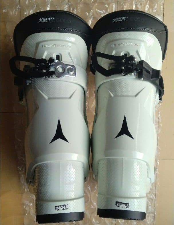 ATOMIC Savor 95 スキーブーツ(ホワイト)アトミック