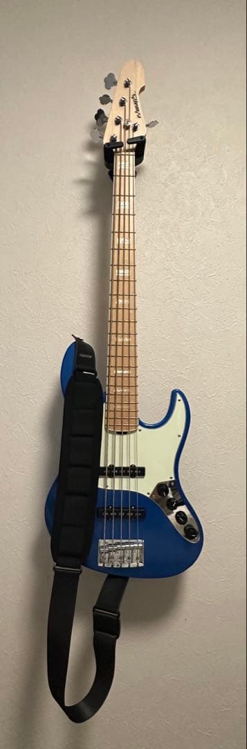 【限定セール‼️】EDWARDS BASS E-AMAZE-AS/M