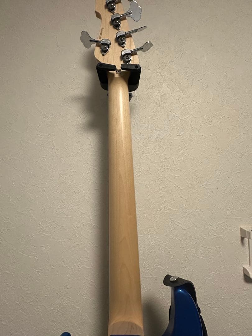 【限定セール‼️】EDWARDS BASS E-AMAZE-AS/M