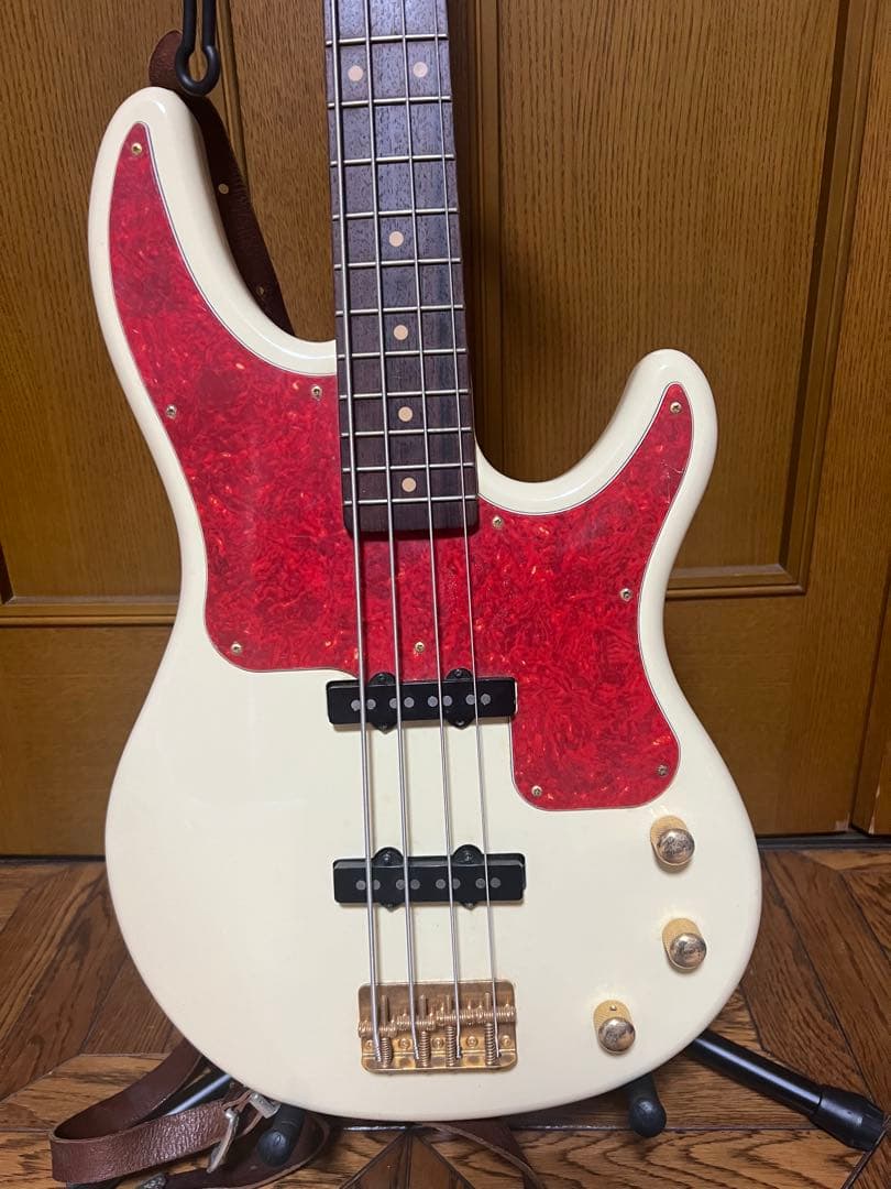 美品YAMAH BB-Standard ヤマハ廃盤人気モデル日本製BB-STD