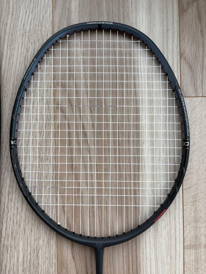 【美品】ミズノ　アクロフォース100