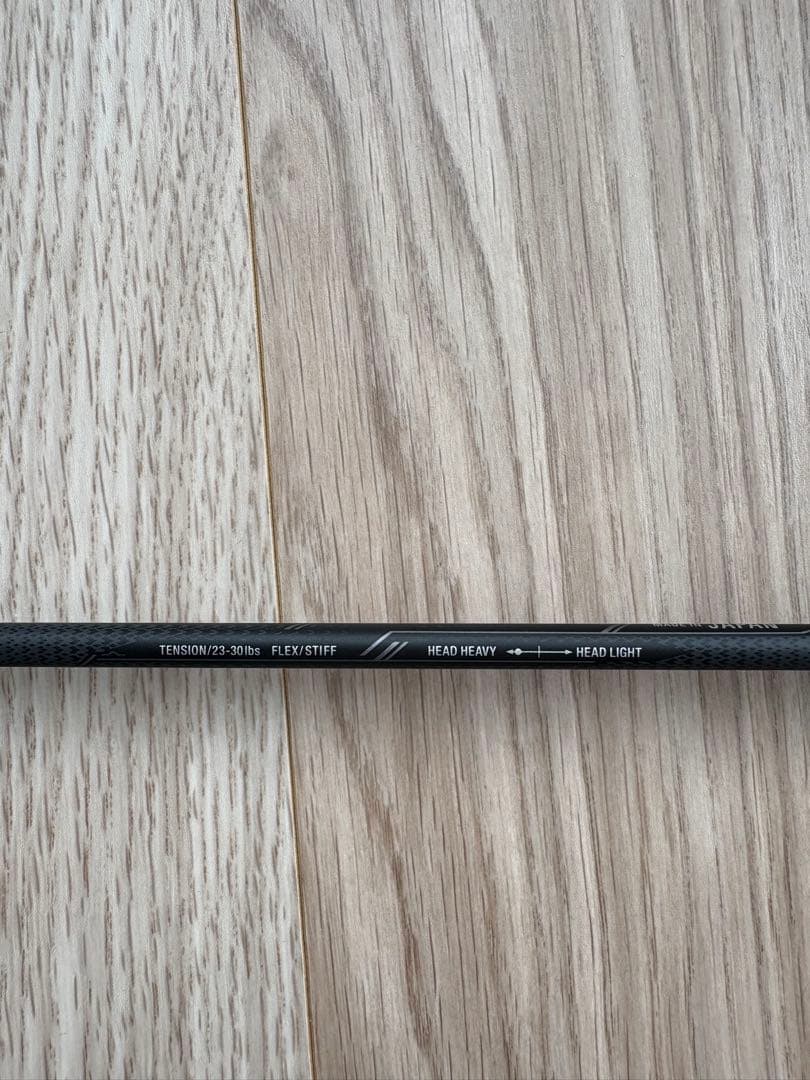 【美品】ミズノ　アクロフォース100