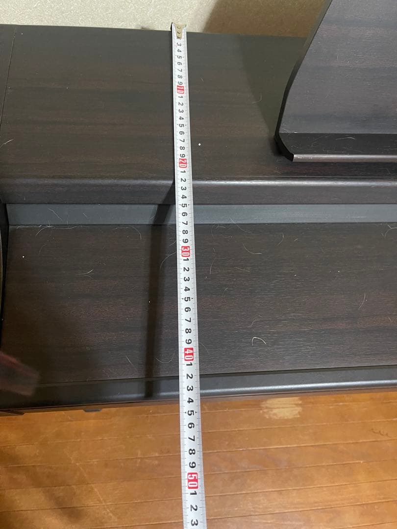 KAWAI 電子ピアノ 88鍵 黒