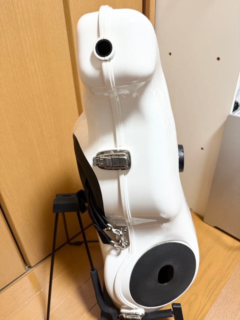 E-SAX（イーサックス） アルトサックス用消音機 ES3-AS（最新モデル）