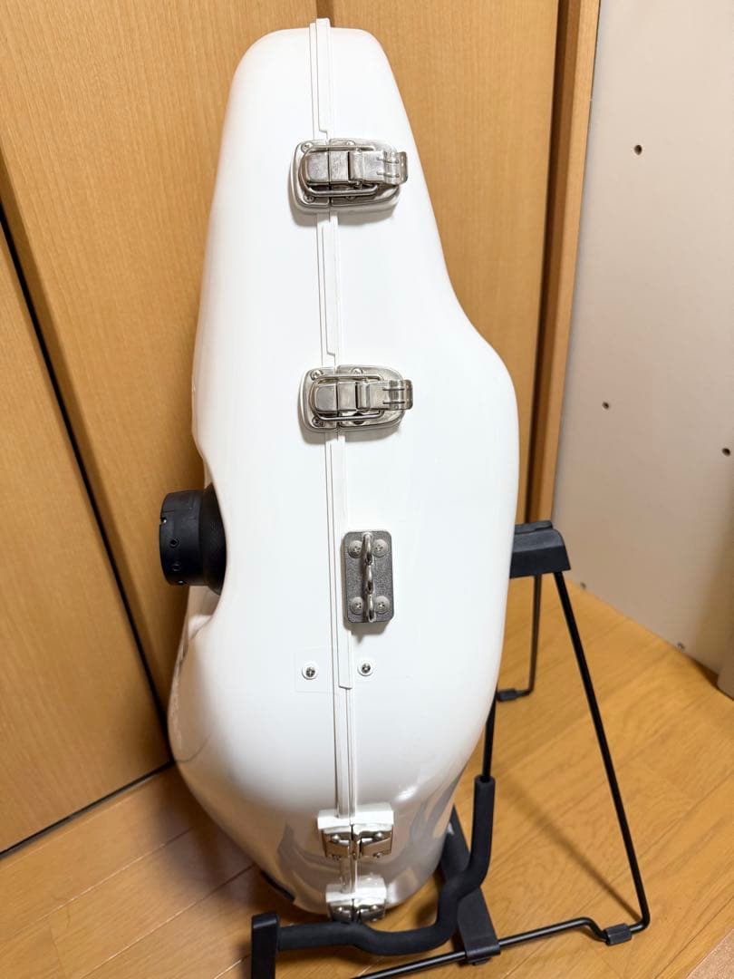 E-SAX（イーサックス） アルトサックス用消音機 ES3-AS（最新モデル）