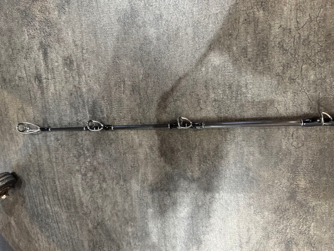 deps サイドワインダー7'1\" ストロングジャーク