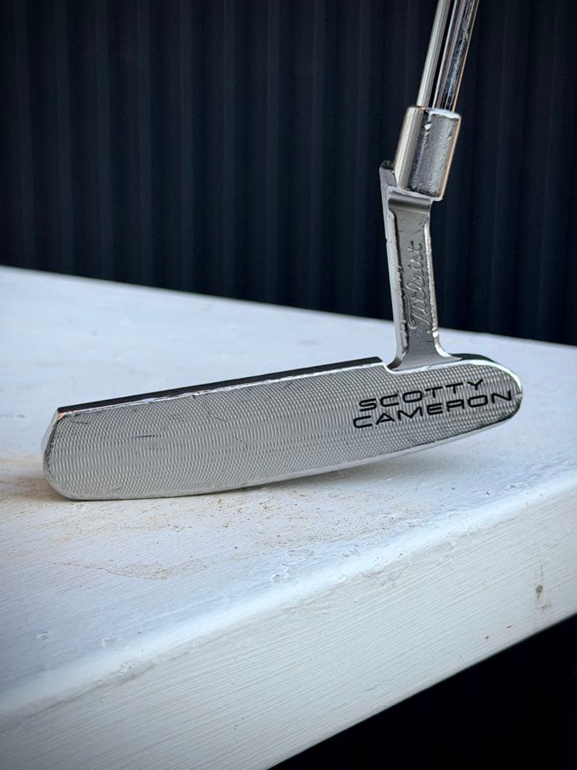 クラブ Scotty Cameron Special Newport 2020 33