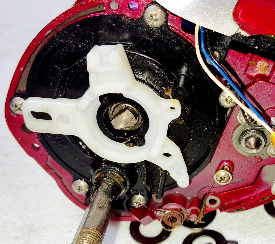 電動リール シマノ 電動丸 プレイズ3000