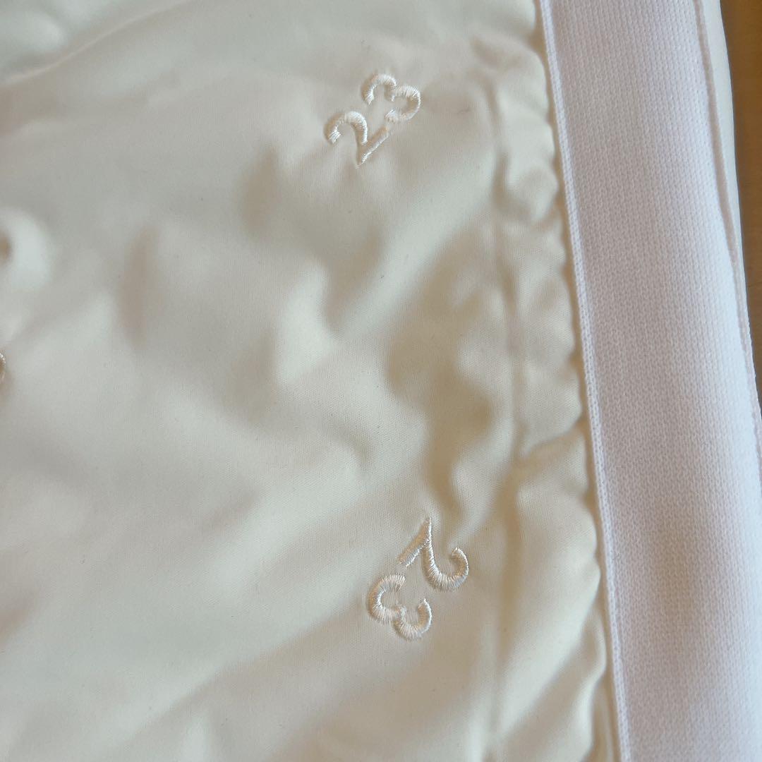 未使用新品♡23区ゴルフ♡レディースゴルフレッグウォーマー♡防寒ラウンドグッズ