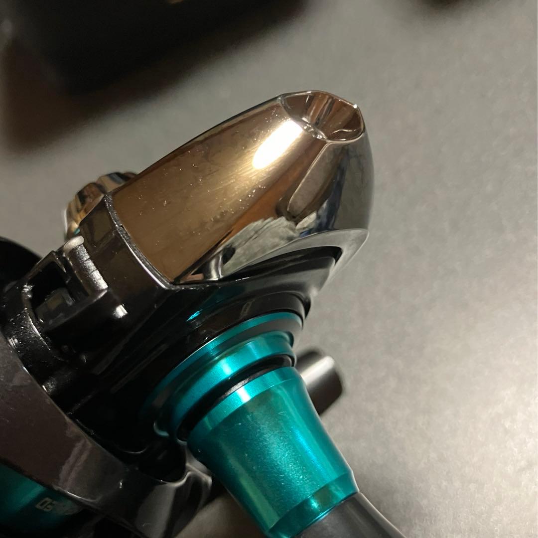 24 エメラルダス X LT2500 DH