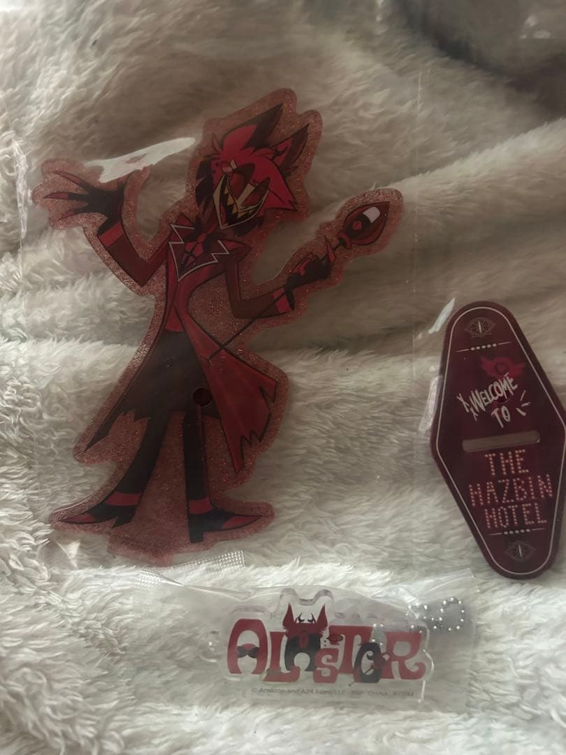 アラスター　38点まとめ売り　アニメイトカフェ　ラウンドワン　一番くじ　トレカ