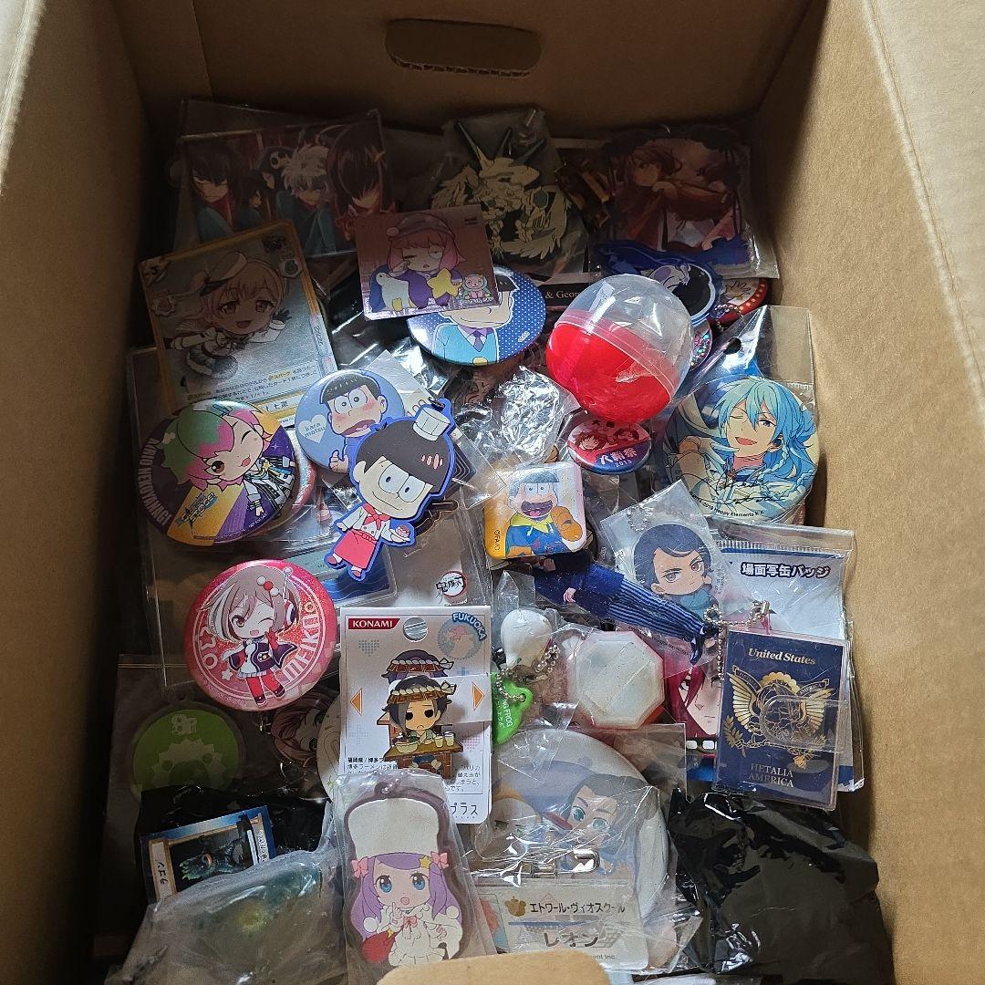 キャラクターグッズ詰め合わせセット　超大量　150点以上