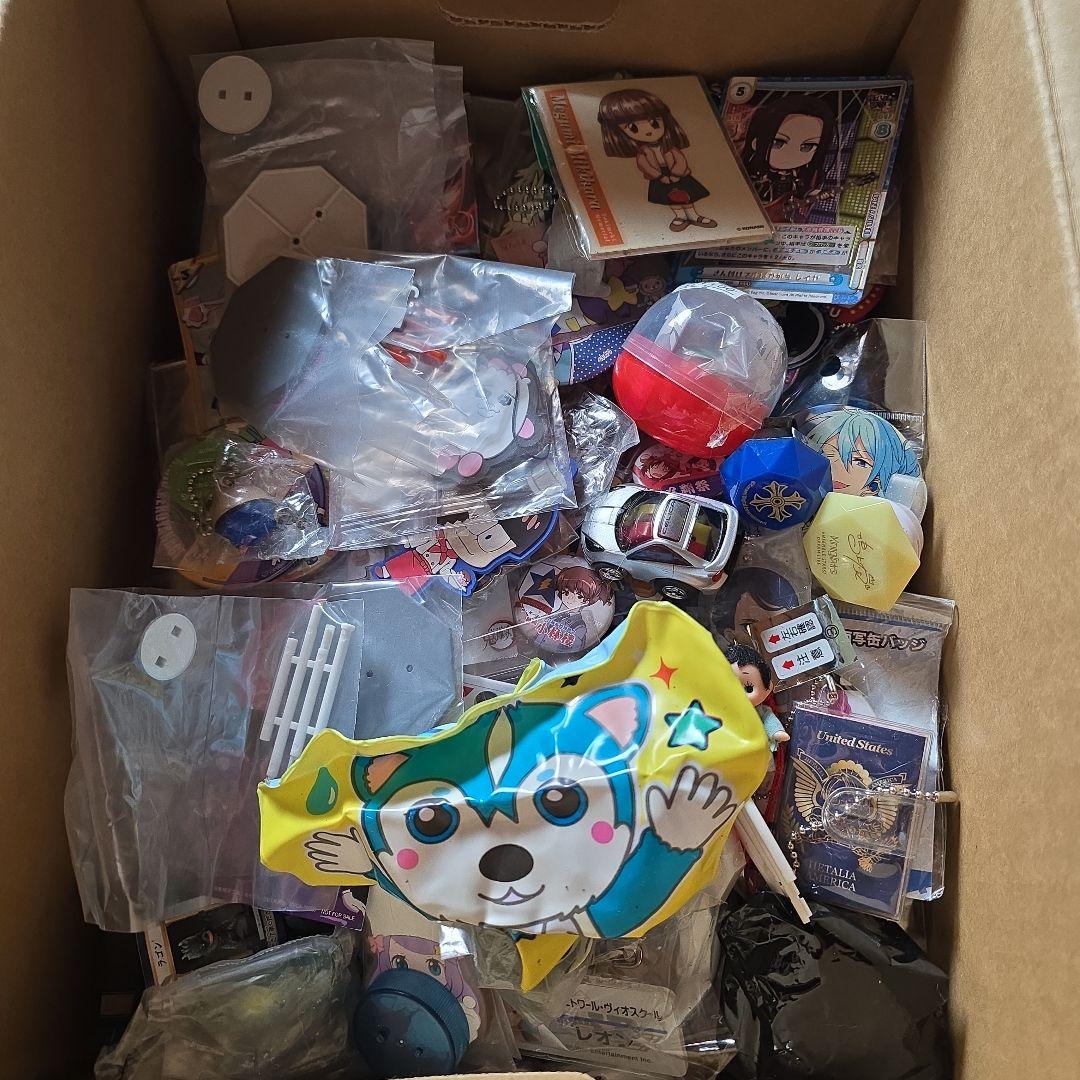 キャラクターグッズ詰め合わせセット　超大量　150点以上