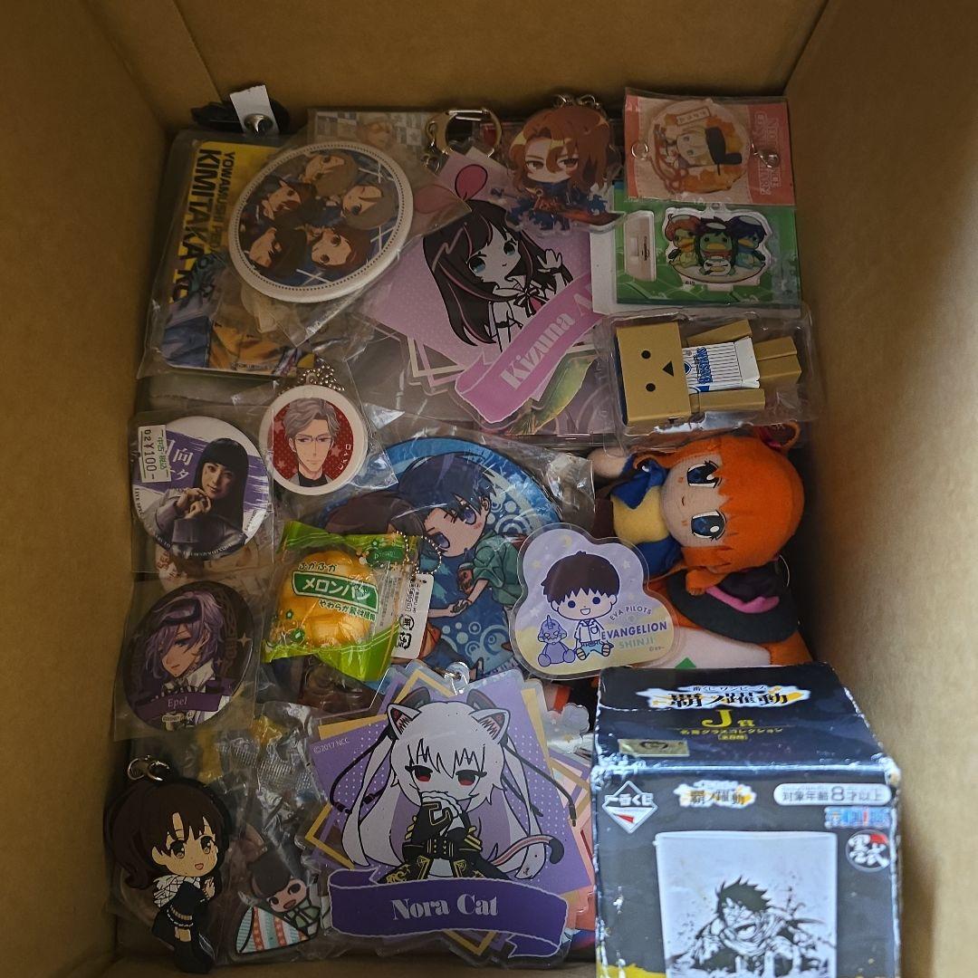 キャラクターグッズ詰め合わせセット　超大量　150点以上