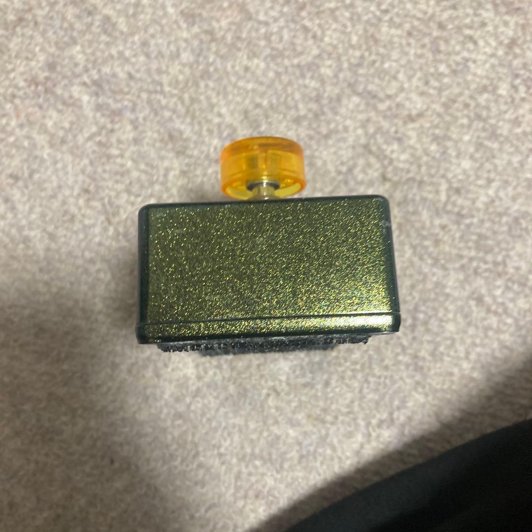 【匿名配送】MXR carbon copy M169 ディレイ