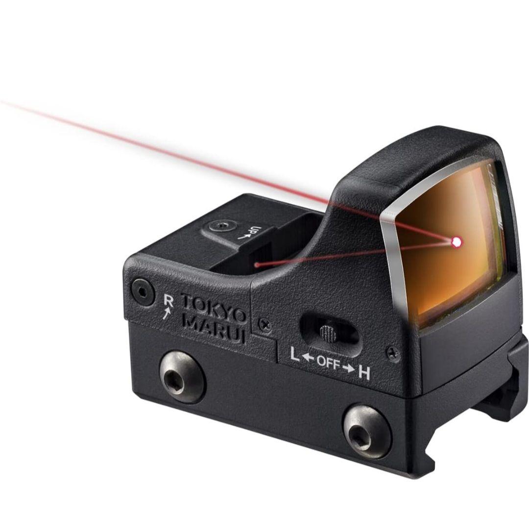 東京マルイ USP ガスブローバック フルサイズ 18歳以上 3点セット