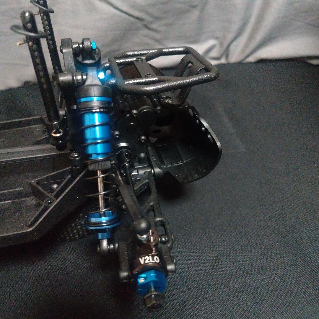 ニ*ノ様 京商　デューンマスター