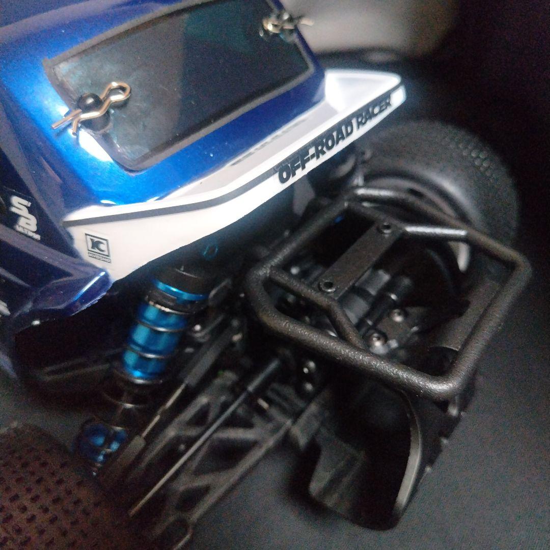 ニ*ノ様 京商　デューンマスター