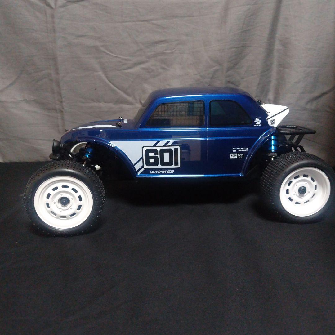 ニ*ノ様 京商　デューンマスター