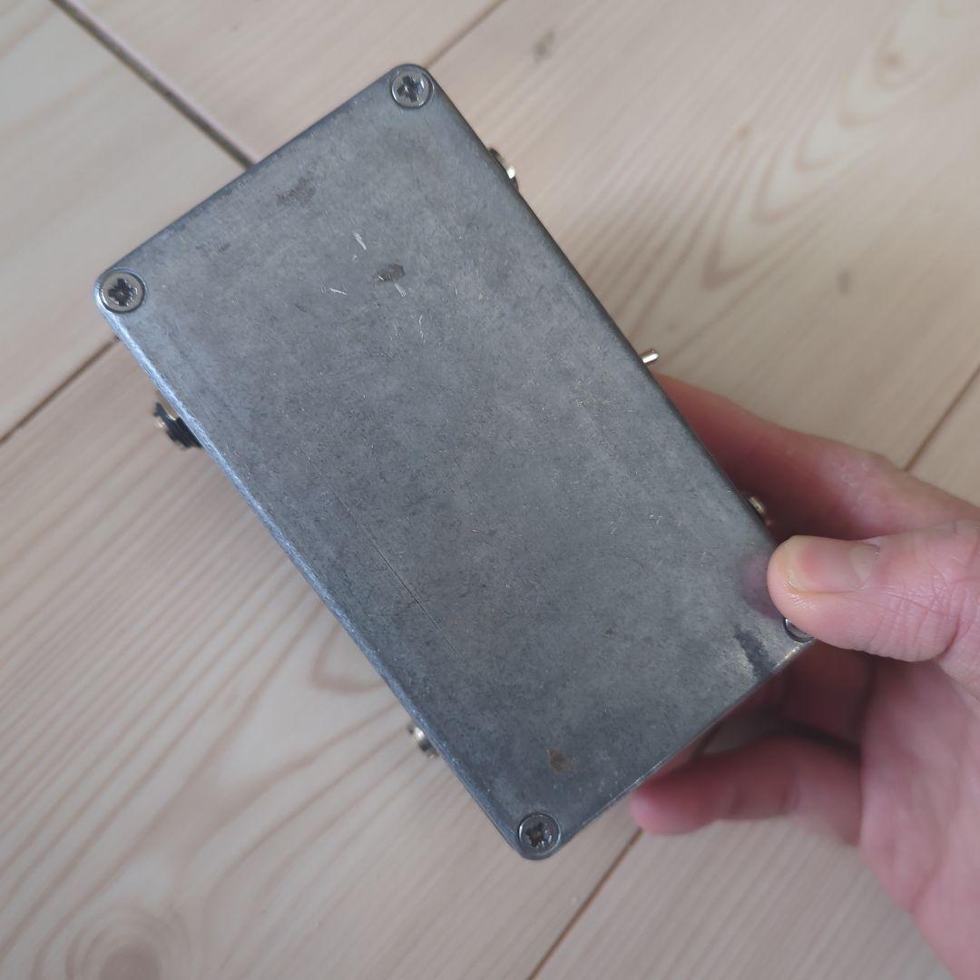 OvalTone PRIME GEAR バッファ