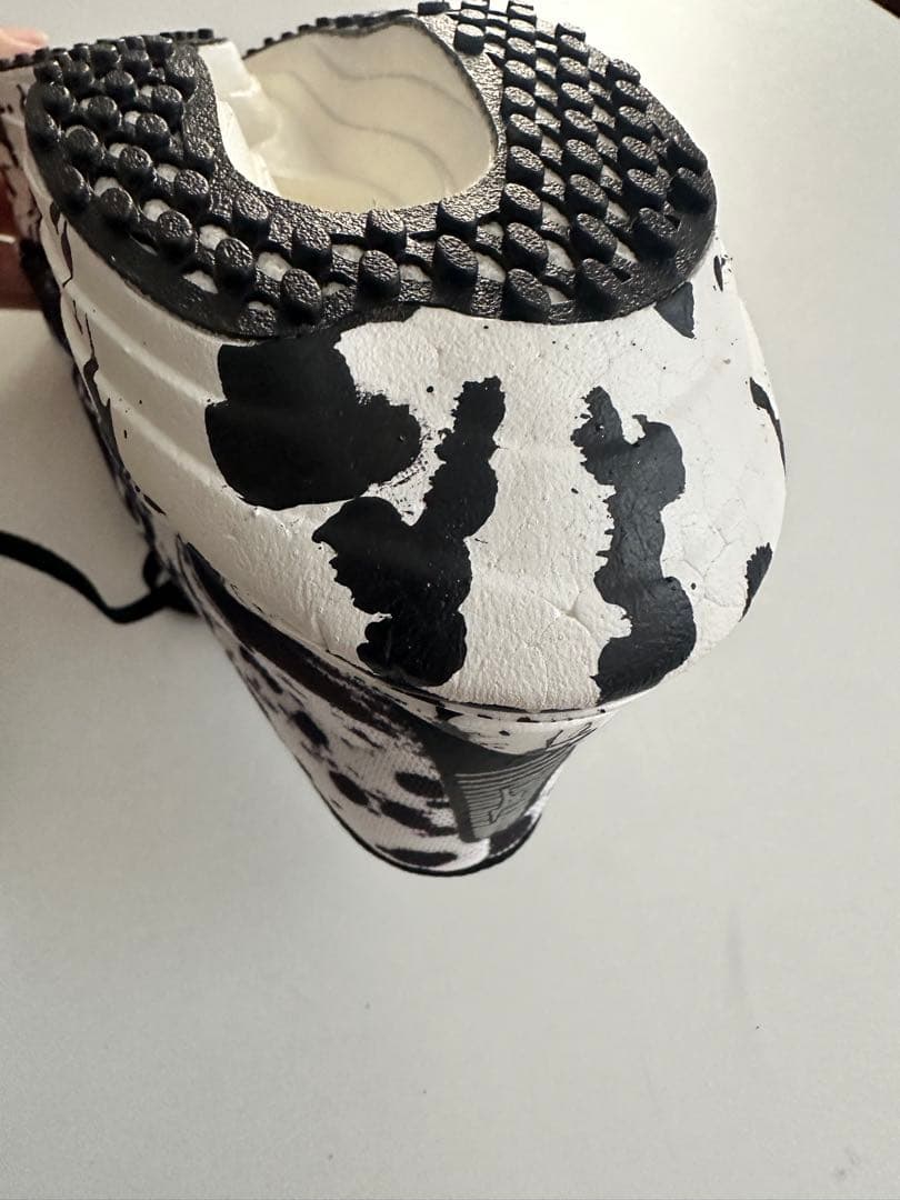 MIZUNO(ミズノ)/ウェーブリベリオンプロ　25㎝