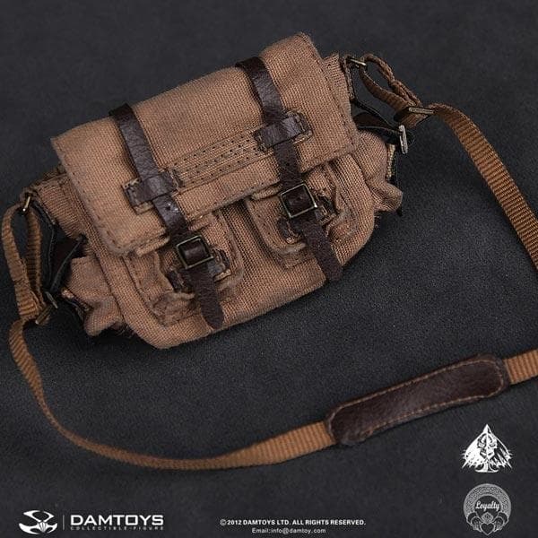 DAMTOYS　GANGSTERS KINGDOM　GK001