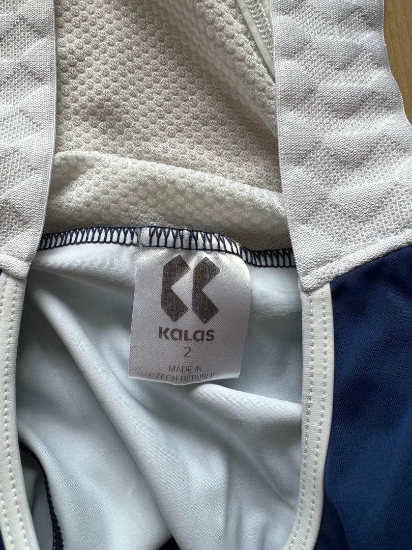 激レア直輸入品　イギリスナショナルチーム　 サイクルジャージ