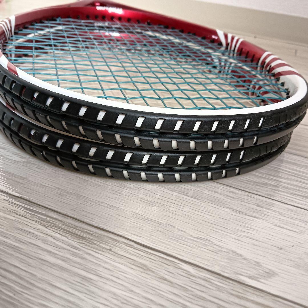 極美品　希少　Wilson ラケット　BLX FIVE TWO 108