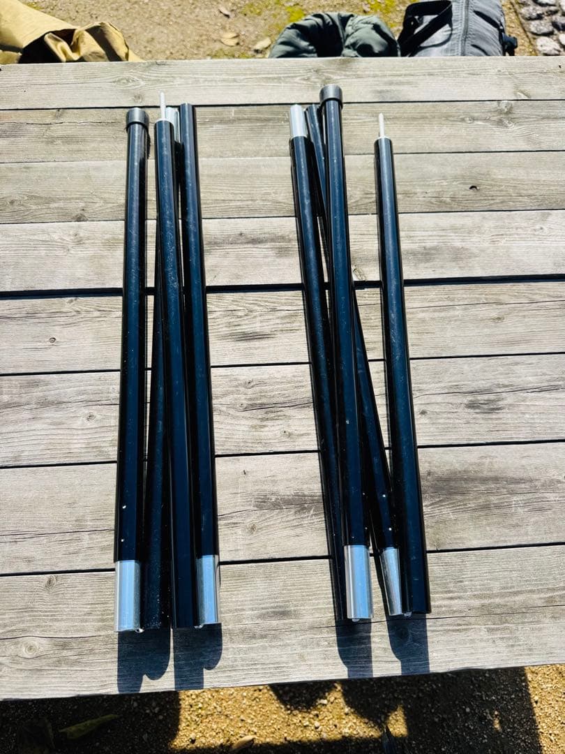 Coleman コンパクトドーム/LDX スタートパッケージ