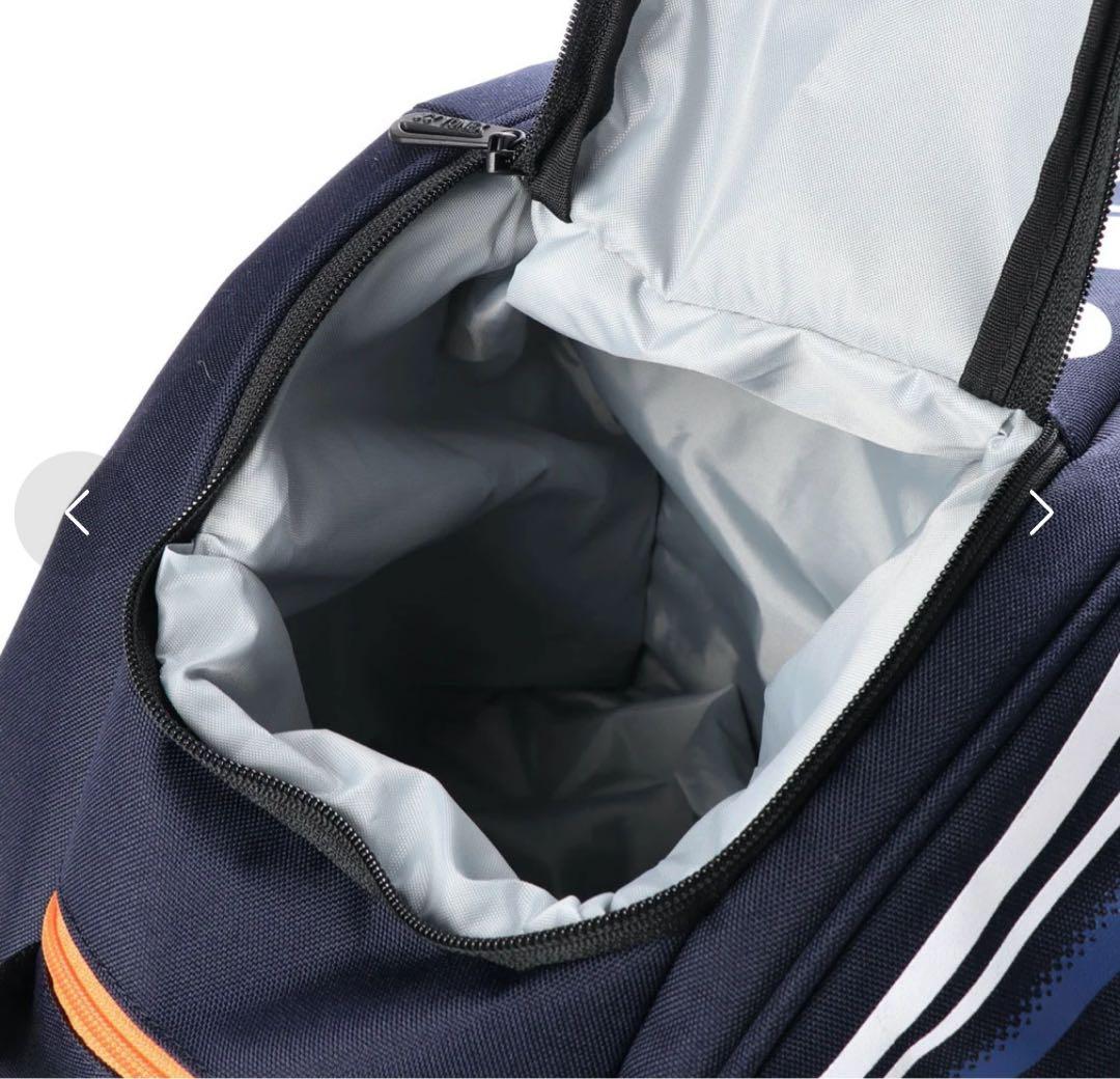 YONEX ラケットバッグBAG2002R-554 プロシリーズ
