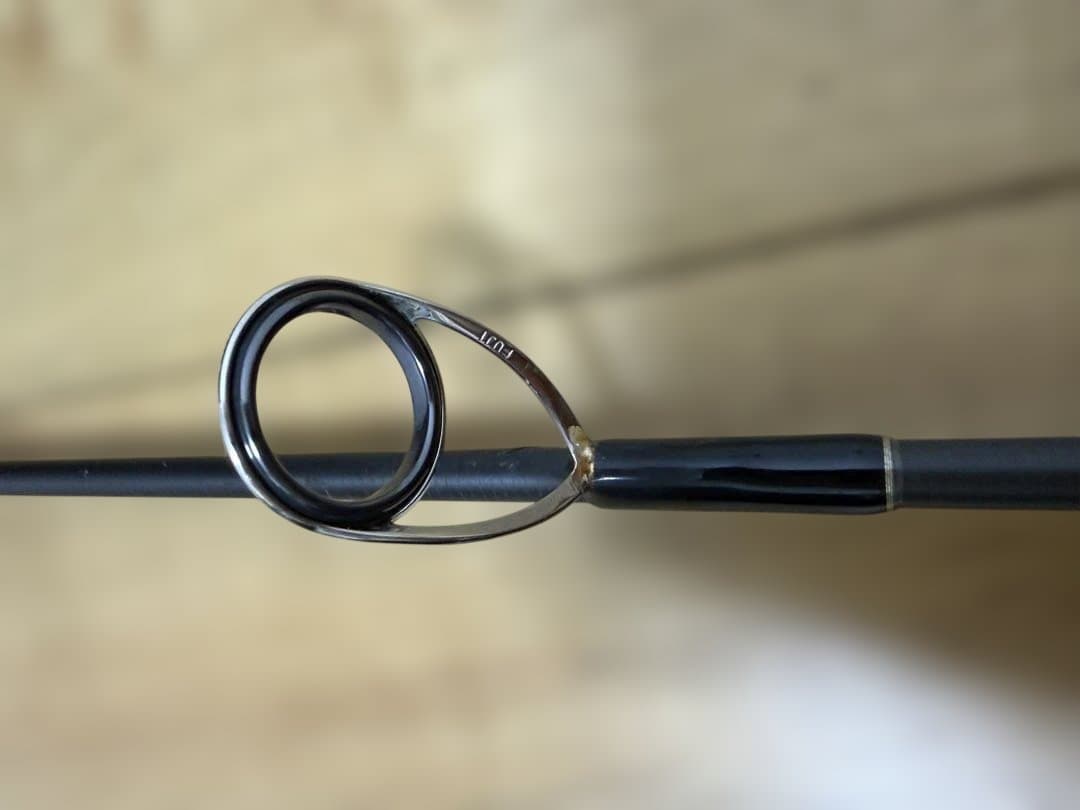 ロッド HORIZON LJ HLJ641s-FUL