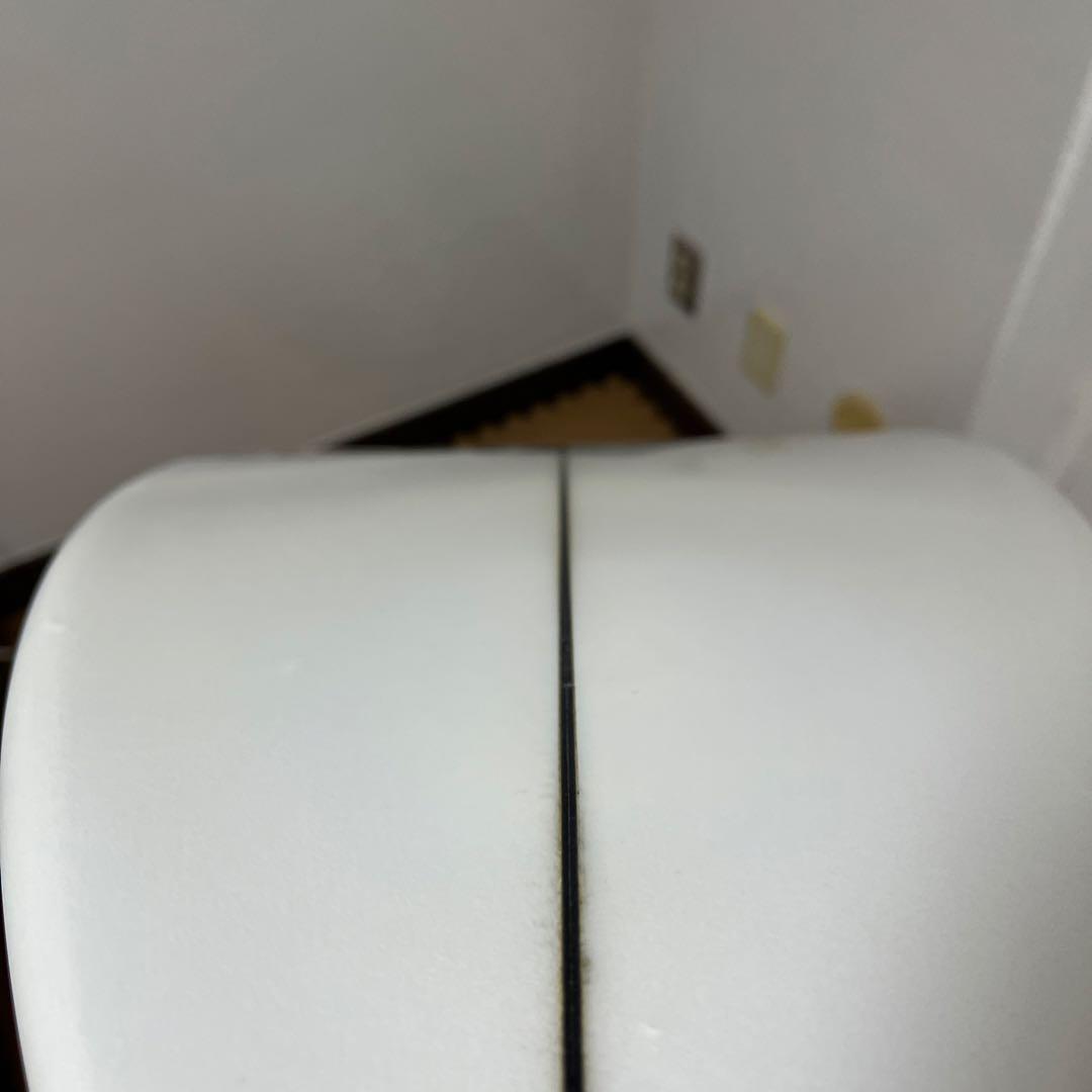 Pyzel SHADOW 5’10”