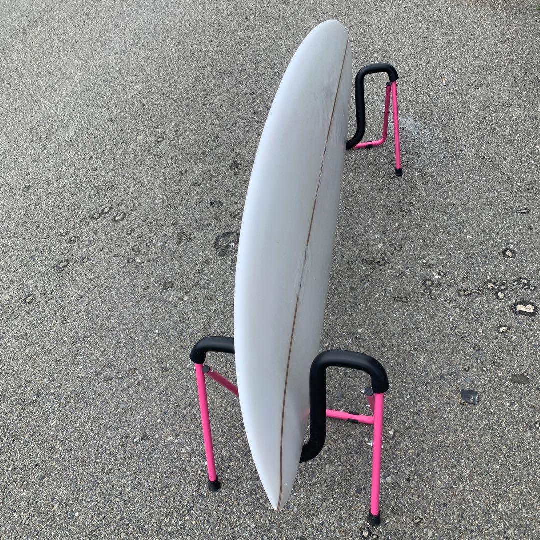 DHD INTERCEPTOR クリア　美品　手渡し限定