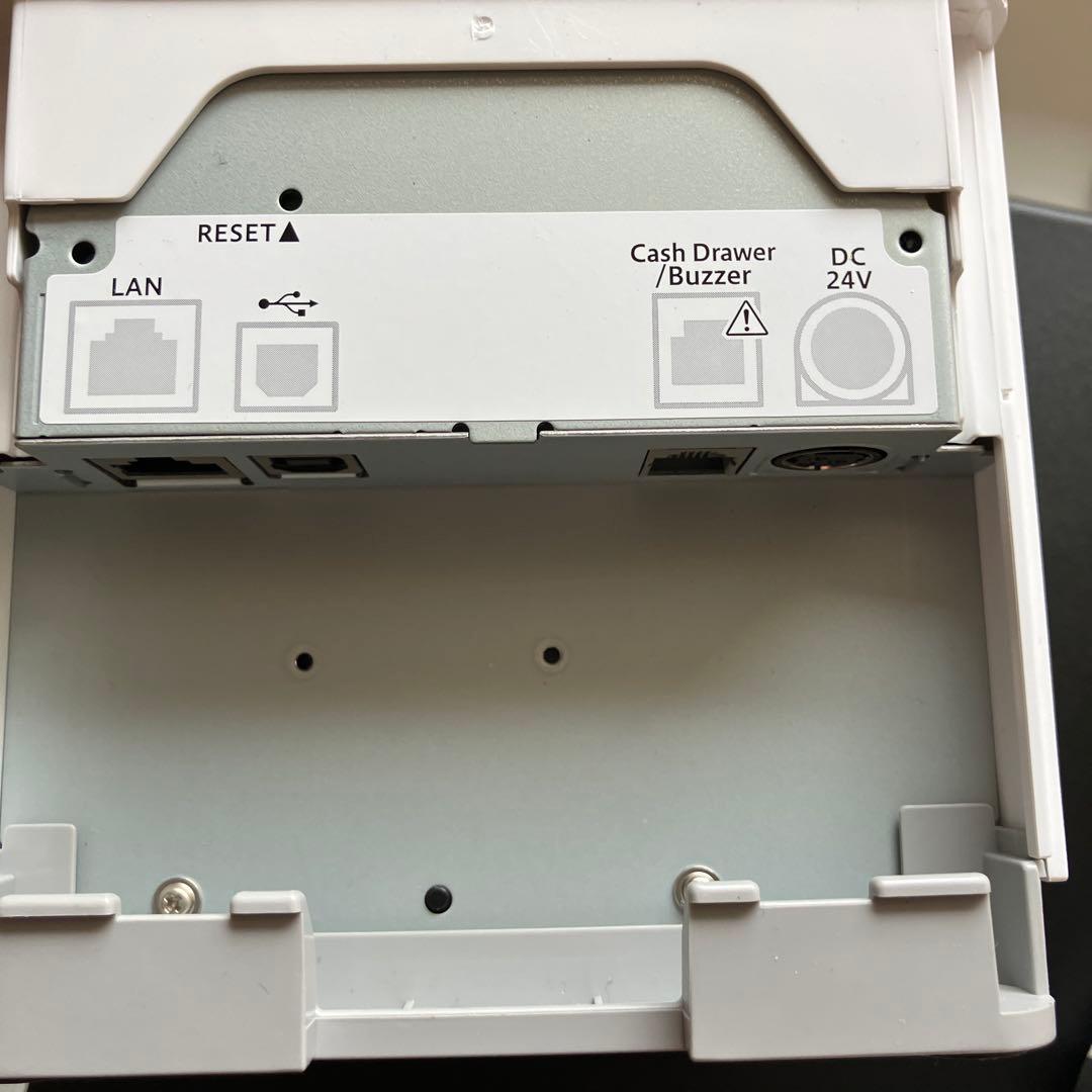 uレジ　キャッシャーセット