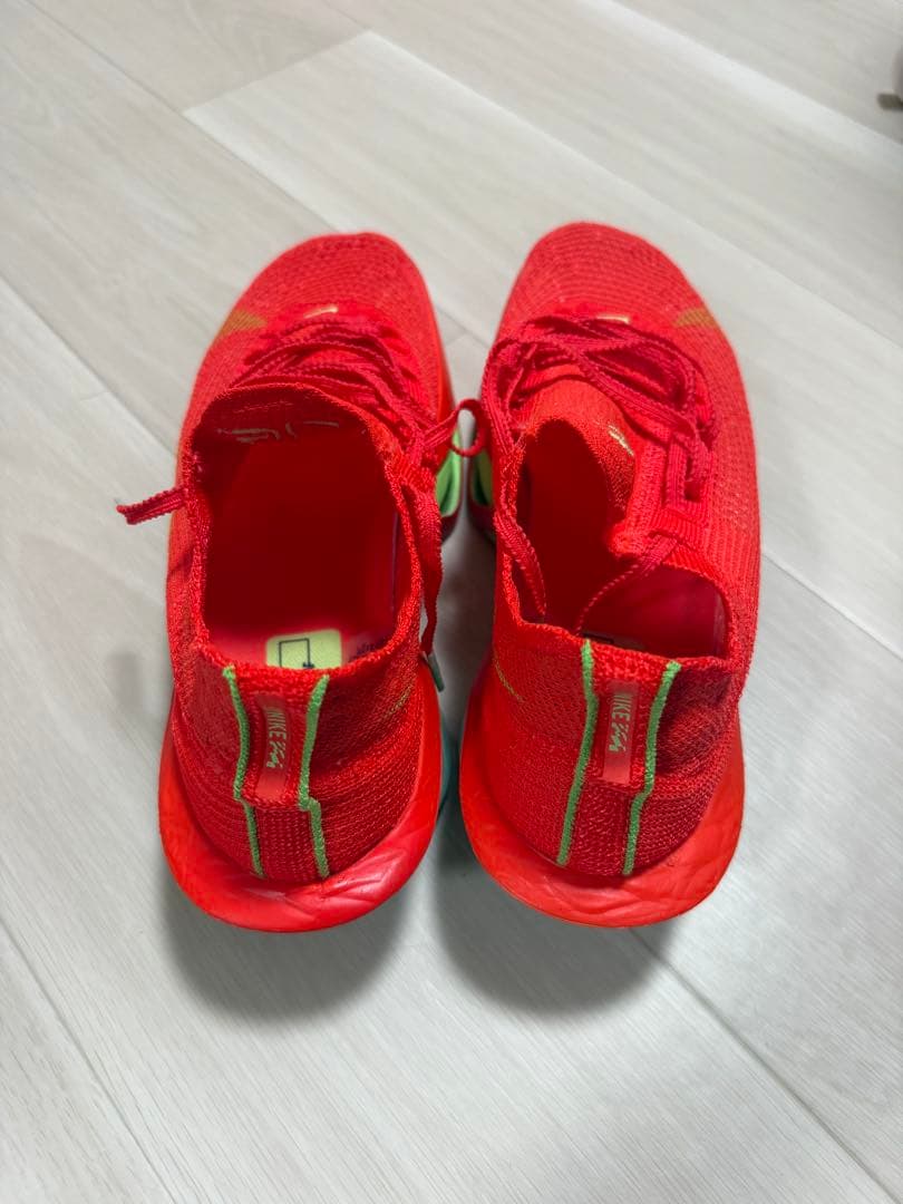 アルファフライ3 27.0cm