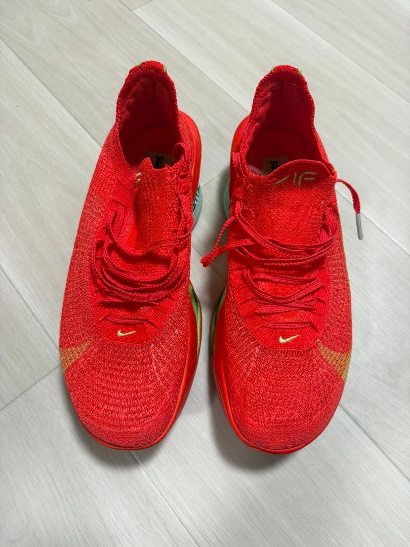 アルファフライ3 27.0cm