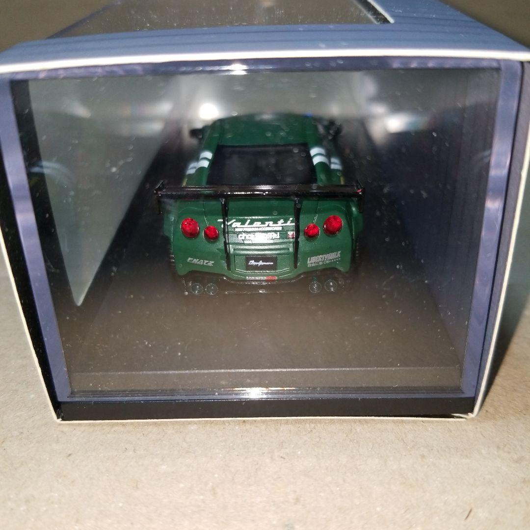 【開封品】1/64 リバティーウォーク23