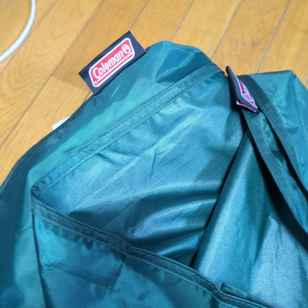 コールマン　リビングフロアシート320