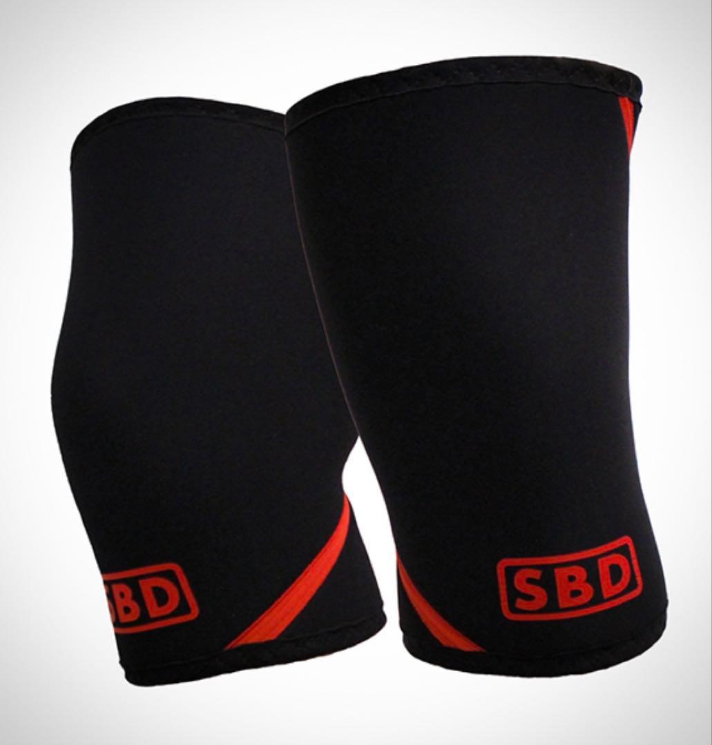 ウエイトトレーニング SBD sbd