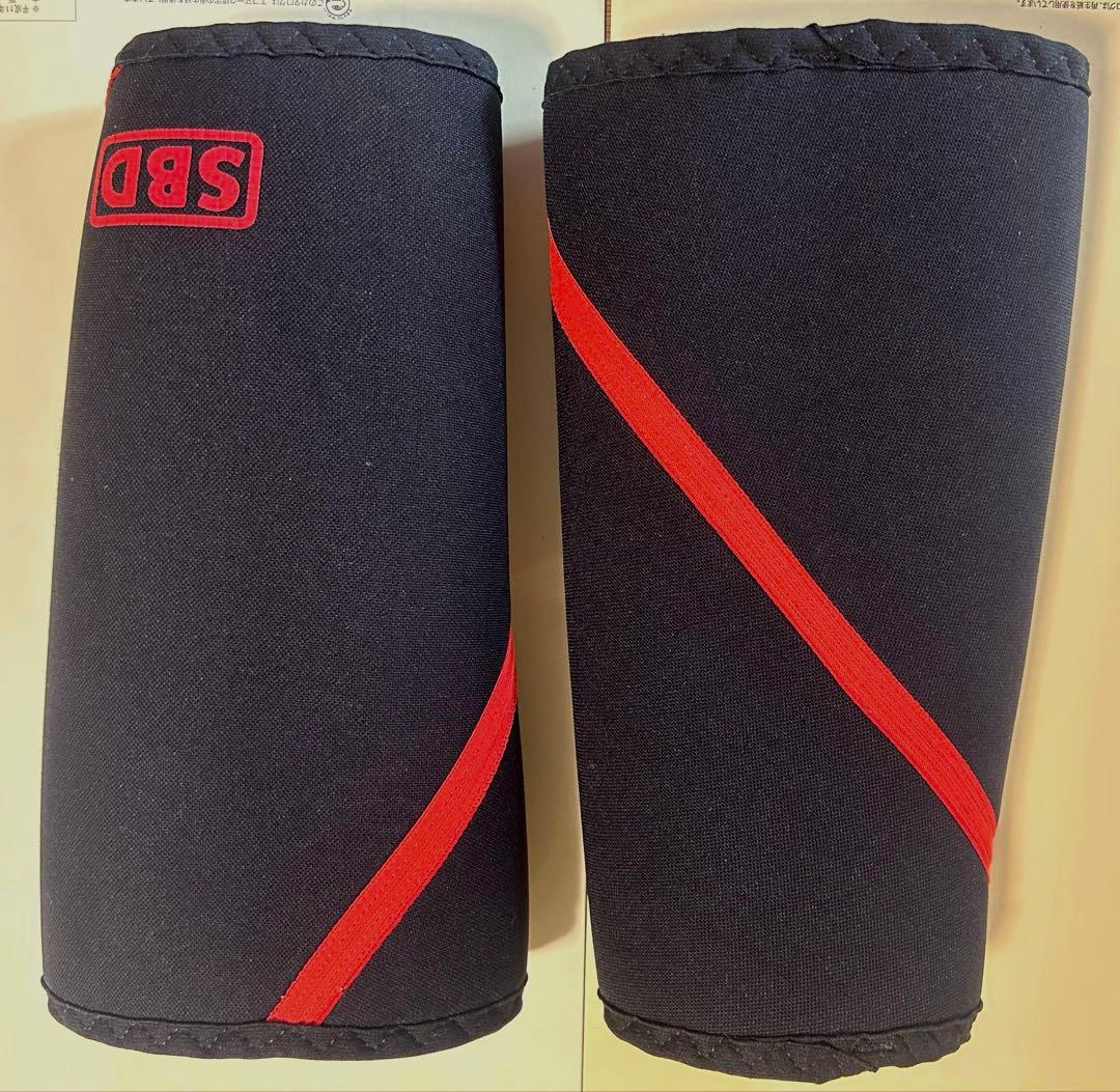 ウエイトトレーニング SBD sbd