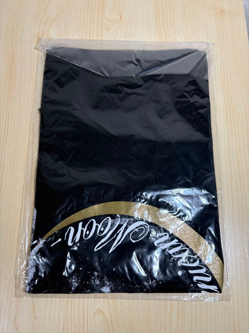 【新品・未開封】BUCK-TICK／No.0 Tシャツ／Mサイズ