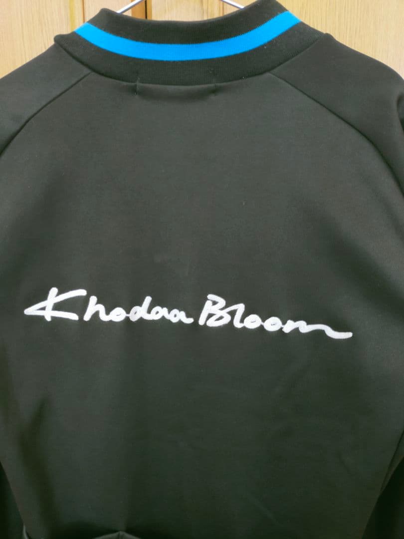 カペルミュール　コーダーブルーム　限定コラボサイクルジャケット　L　黒　美品✨