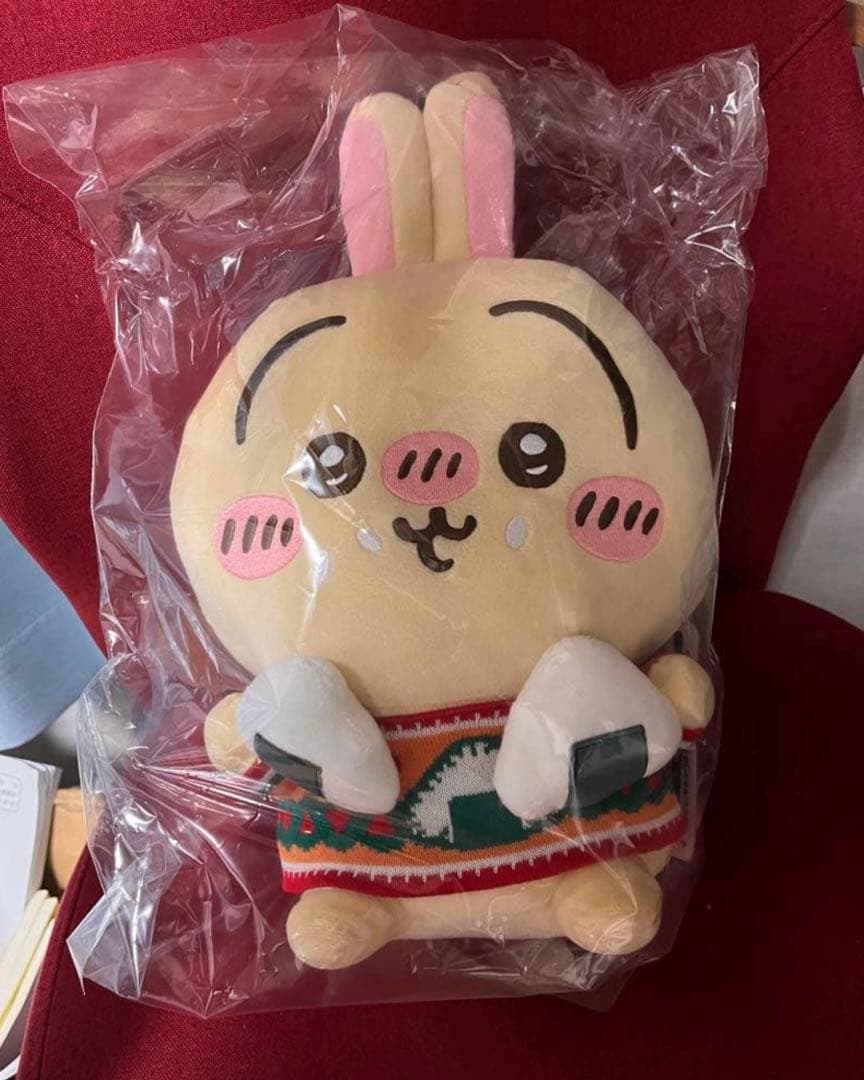 うさぎ たぬきだもん A B C 賞