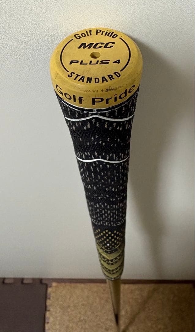 TourAD CQ-5S テーラーメイドスリーブ付き　ドライバー用