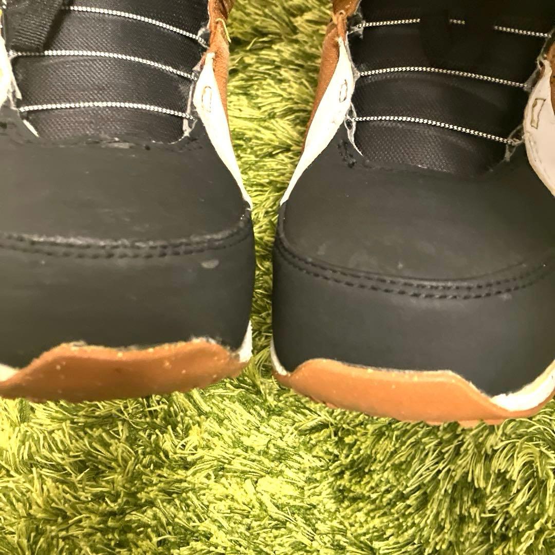 BURTON ライムライト23