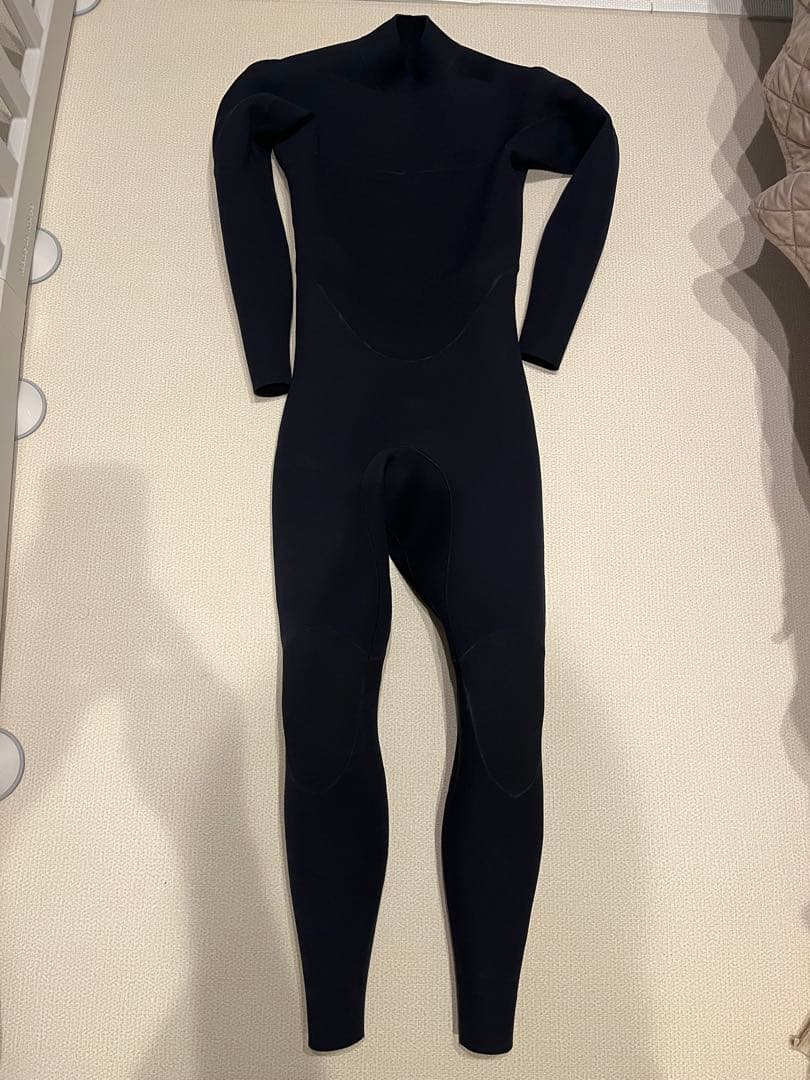 サーフィン・ボディボード Three Weather LCZ JERSEY 3X2mm size LR