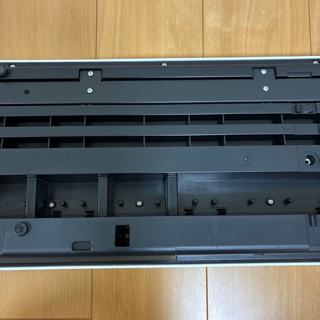 YAMAHA piaggero NP-32 ホワイト 2019年製