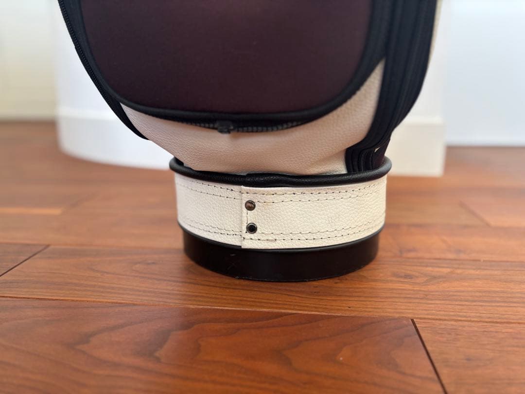 JONES ジョーンズ キャディバッグ