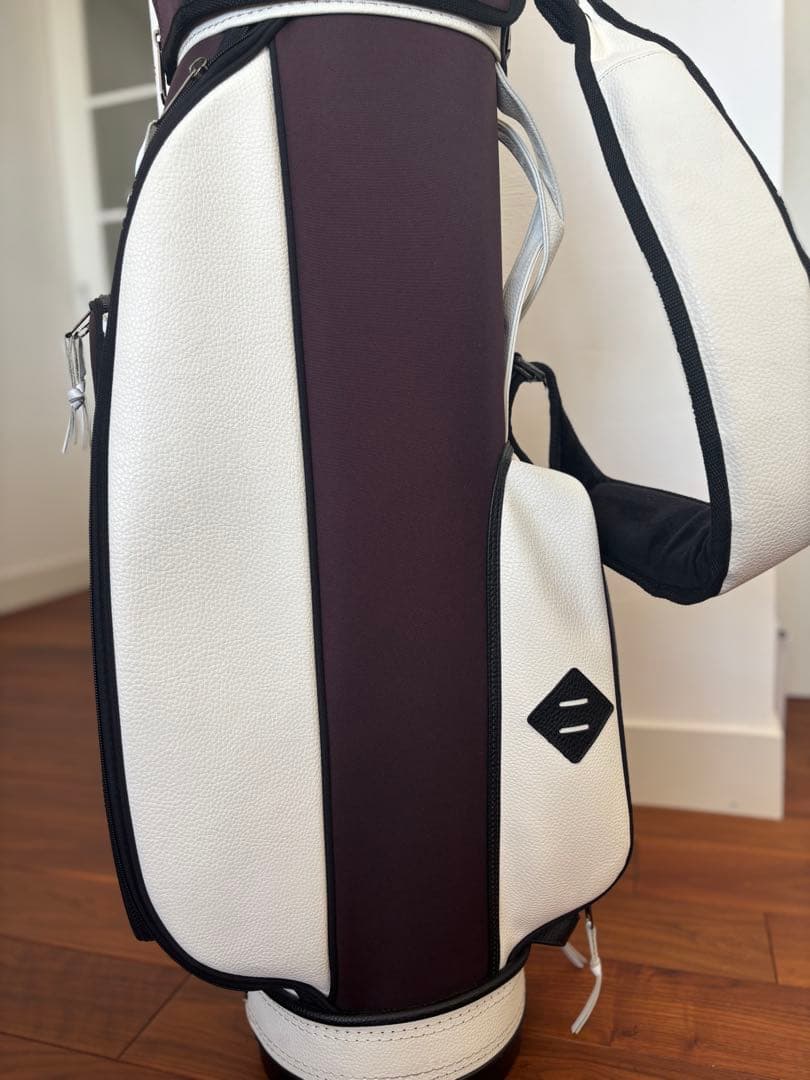 JONES ジョーンズ キャディバッグ