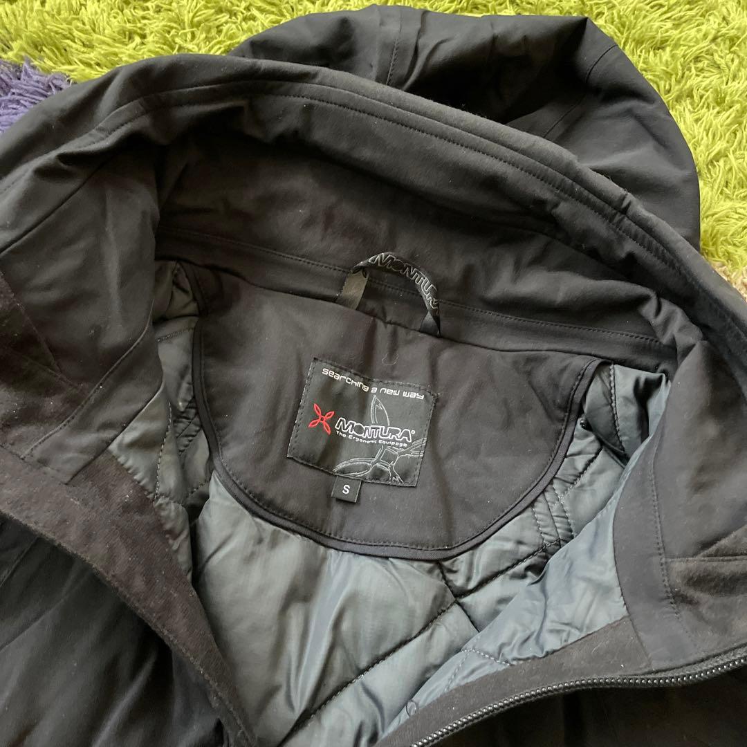 Montura レディース ジャケット